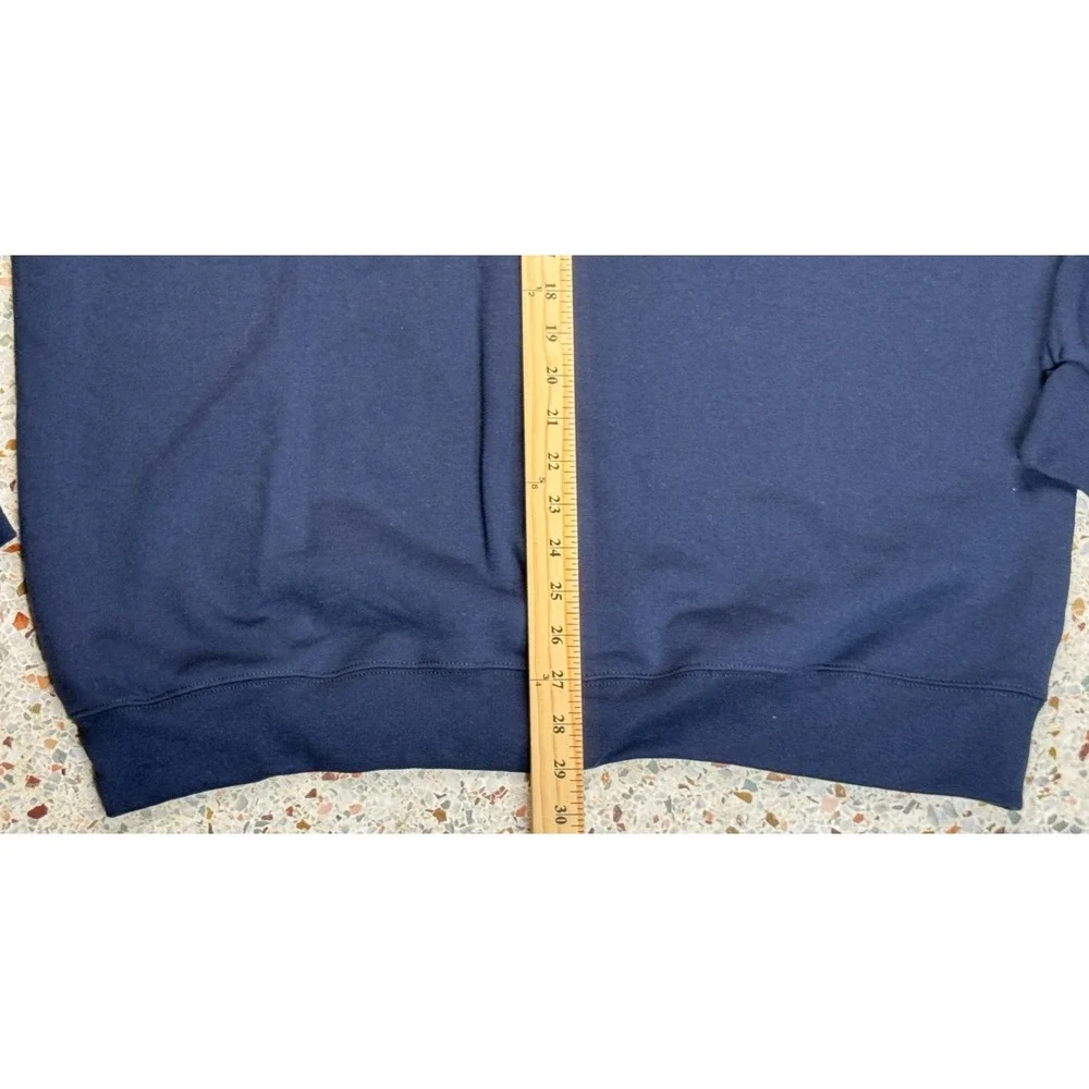 Champion NCAA USM University of‎ Southern Maine Est 1878 Sweatshirt Size XL